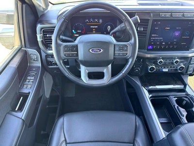 2024 Ford F-250SD Lariat