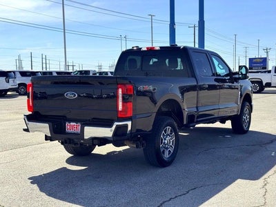 2024 Ford F-250SD Lariat