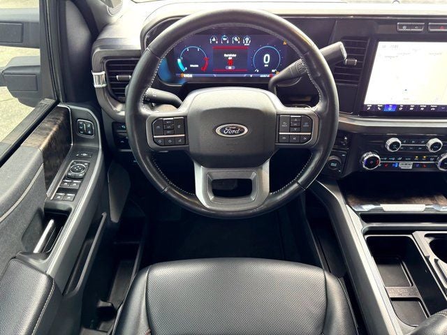 2024 Ford F-250SD Lariat