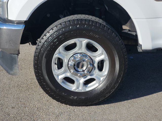 2022 Ford F-250SD XL