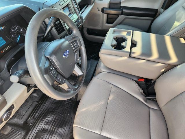2022 Ford F-250SD XL