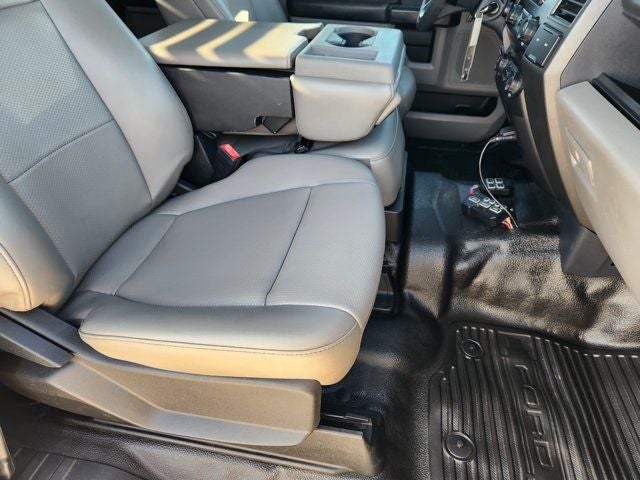 2022 Ford F-250SD XL