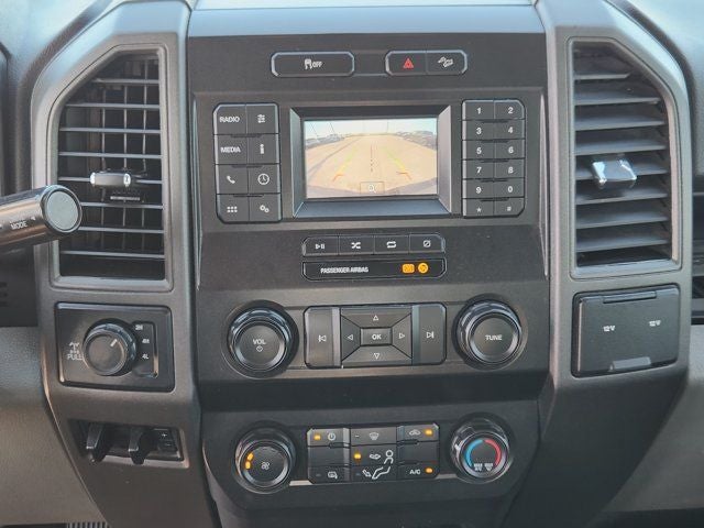 2022 Ford F-250SD XL