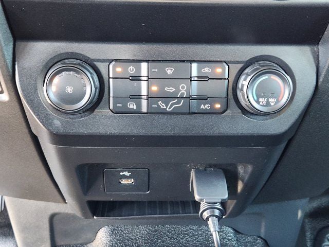 2022 Ford F-250SD XL