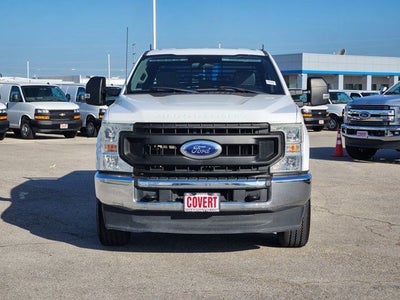 2022 Ford F-250SD XL