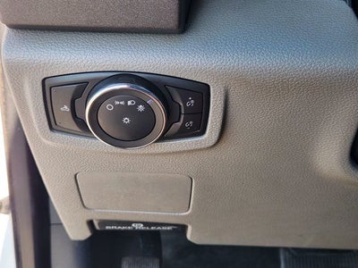 2022 Ford F-250SD XL