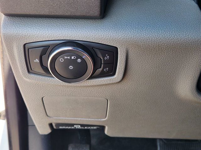 2022 Ford F-250SD XL
