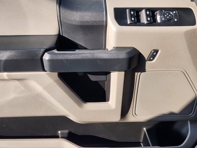 2022 Ford F-250SD XL
