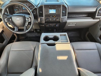 2022 Ford F-250SD XL