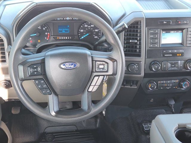 2022 Ford F-250SD XL