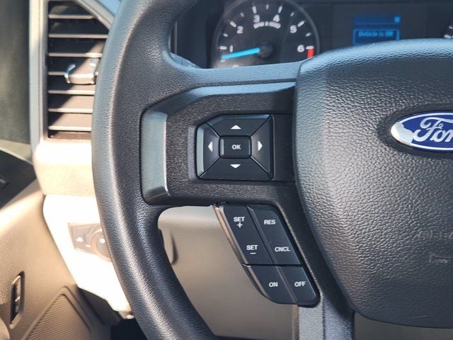 2022 Ford F-250SD XL