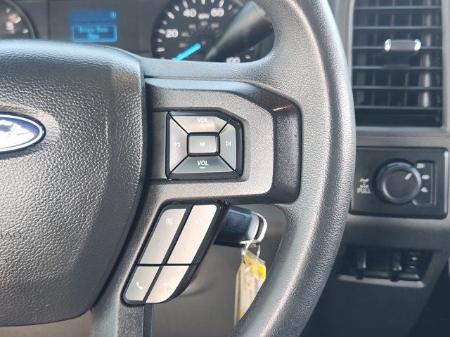 2022 Ford F-250SD XL