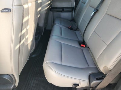 2022 Ford F-250SD XL
