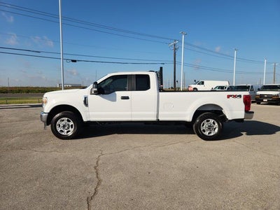 2022 Ford F-250SD XL