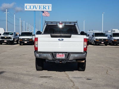 2022 Ford F-250SD XL