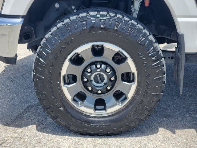 2025 Ford F-250SD King Ranch