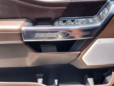 2025 Ford F-250SD King Ranch
