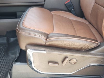 2025 Ford F-250SD King Ranch