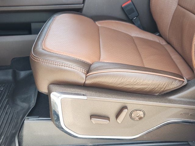 2025 Ford F-250SD King Ranch