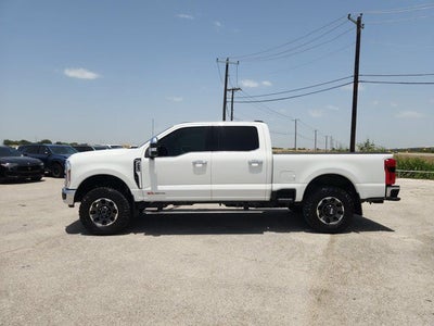 2025 Ford F-250SD King Ranch