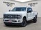 2024 Ford F-250SD Platinum