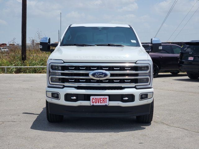 2024 Ford F-250SD Platinum
