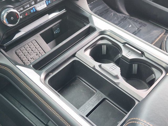 2024 Ford F-250SD Platinum