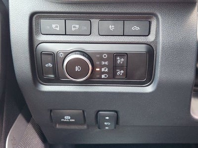 2024 Ford F-250SD Platinum