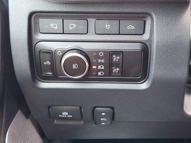 2024 Ford F-250SD Platinum