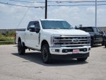 2024 Ford F-250SD Platinum