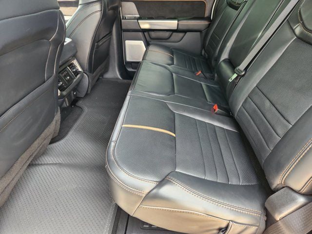 2024 Ford F-250SD Platinum