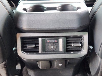 2024 Ford F-250SD Platinum