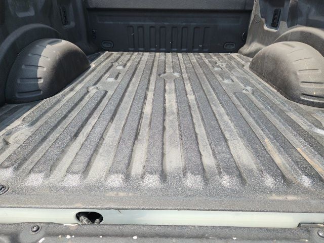 2024 Ford F-250SD Platinum