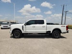 2024 Ford F-250SD Platinum