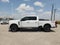 2024 Ford F-250SD Platinum