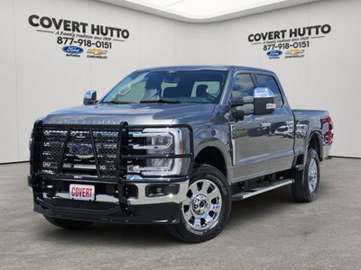 2024 Ford F-250SD Lariat
