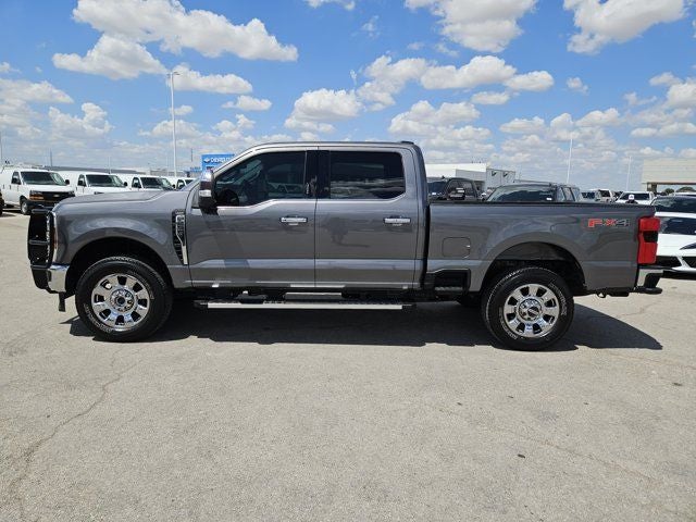 2024 Ford F-250SD Lariat