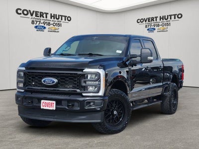2023 Ford F-250SD XLT