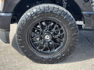 2023 Ford F-250SD XLT