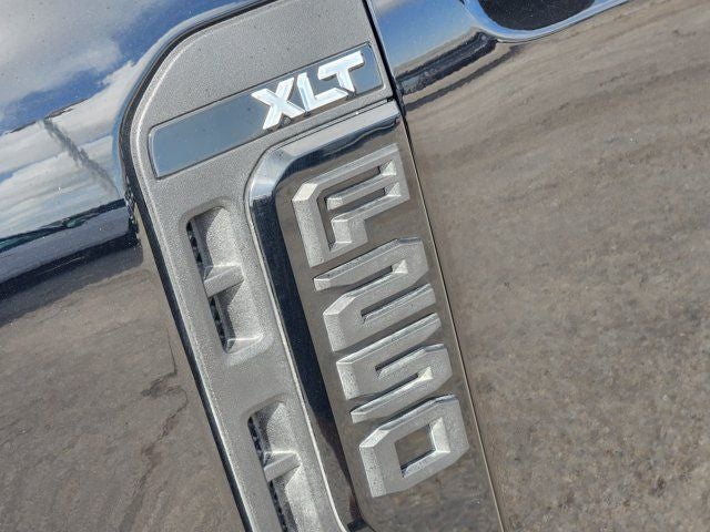 2023 Ford F-250SD XLT