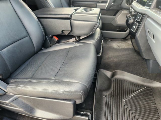 2023 Ford F-250SD XLT