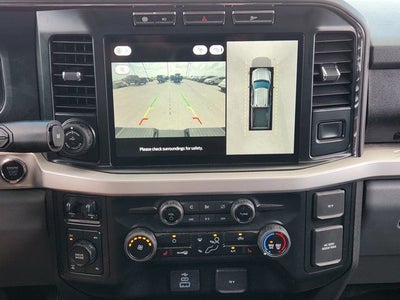 2023 Ford F-250SD XLT