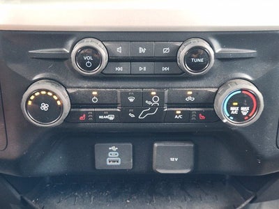 2023 Ford F-250SD XLT