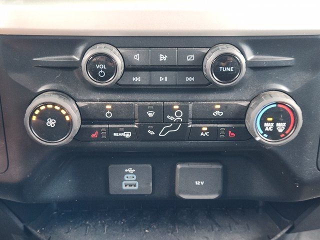 2023 Ford F-250SD XLT