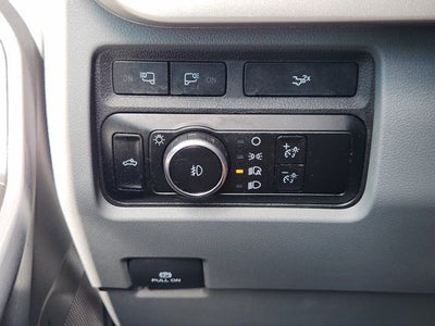 2023 Ford F-250SD XLT