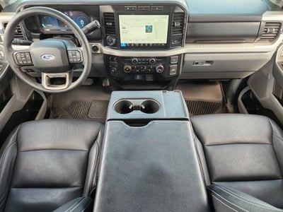 2023 Ford F-250SD XLT