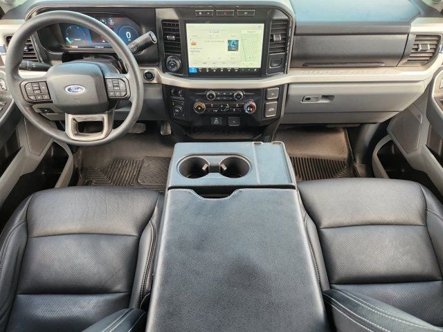 2023 Ford F-250SD XLT