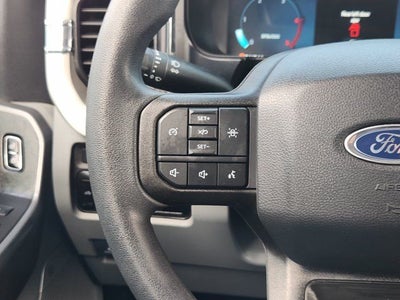 2023 Ford F-250SD XLT