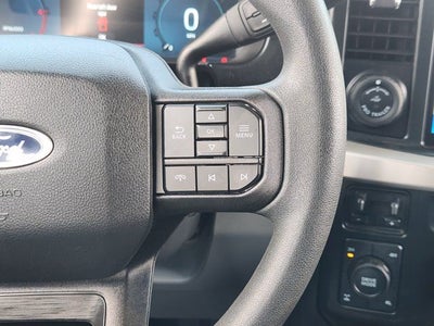 2023 Ford F-250SD XLT