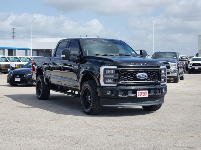 2023 Ford F-250SD XLT